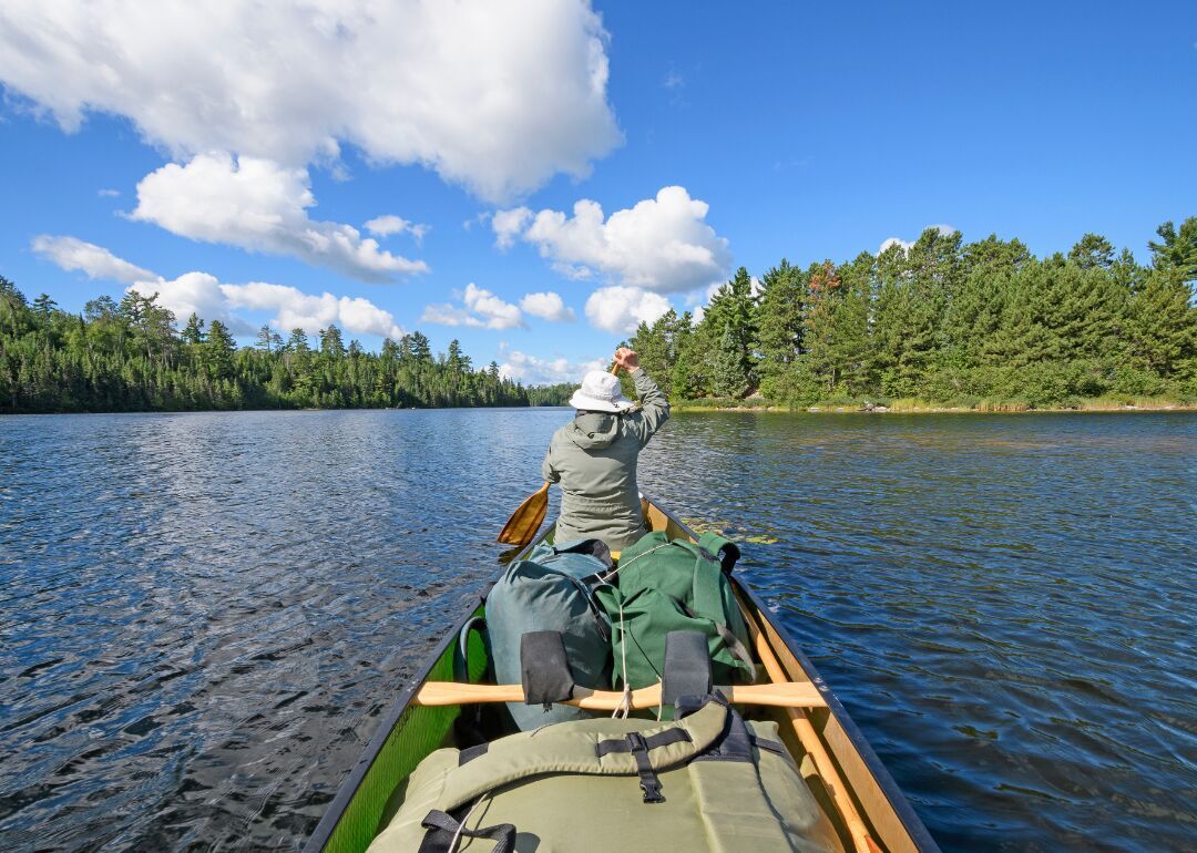 #33. Minnesota